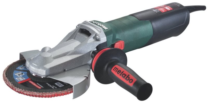 Metabo WEVA 15-150 Quick photo