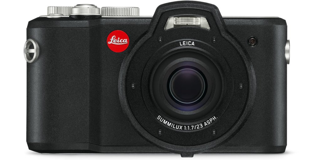 Leica X-U (Typ 113) photo