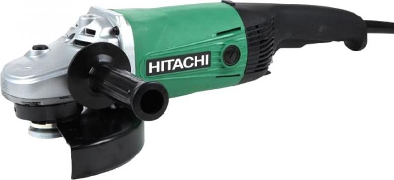 Hitachi G18SS photo