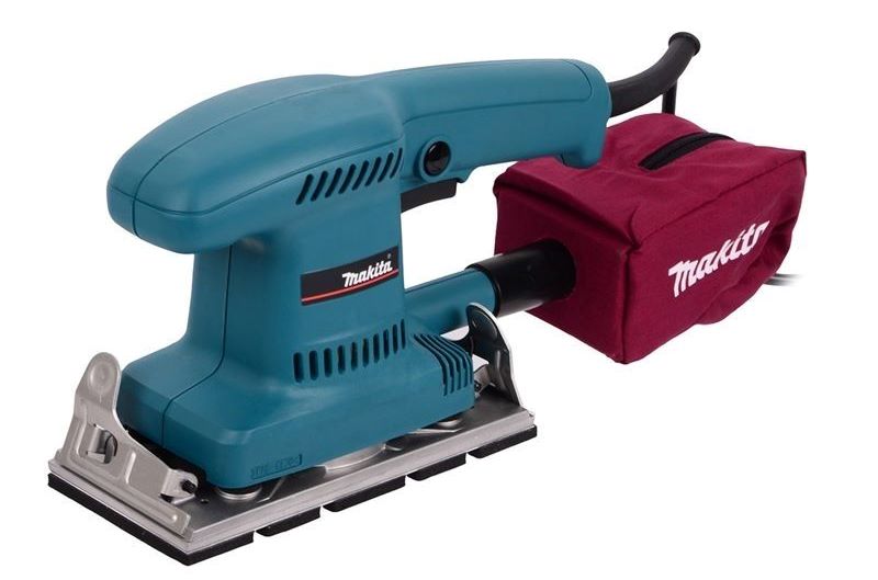 Makita BO3700 photo