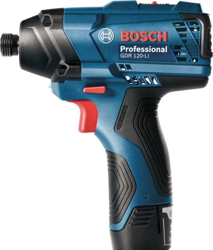 Bosch GDR 120-LI 06019F0000 photo