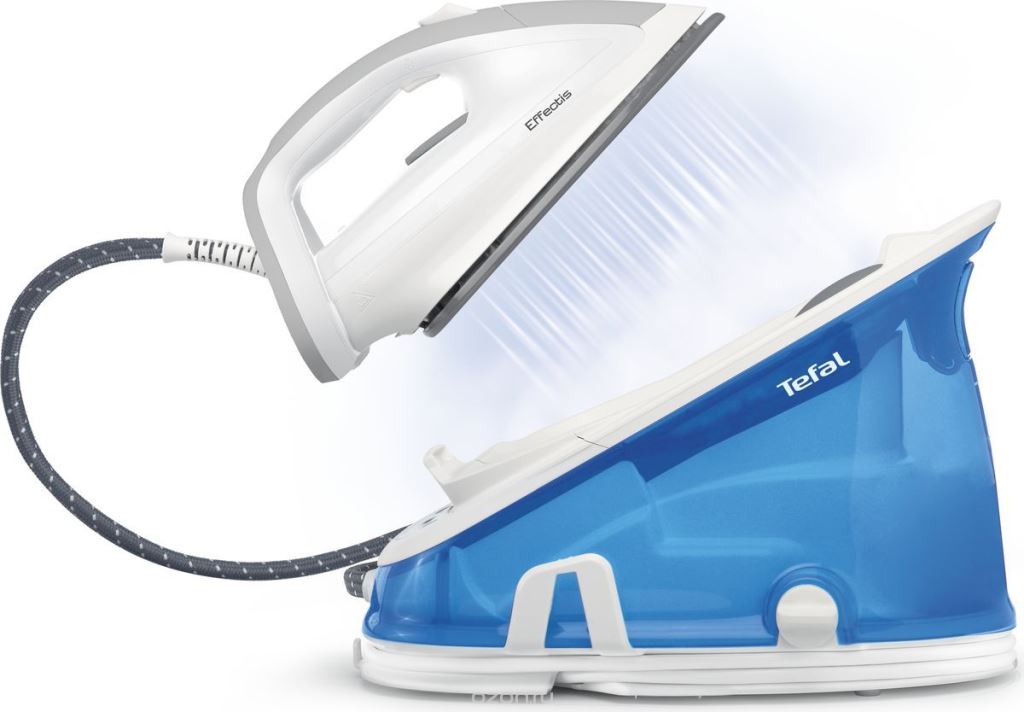 Tefal GV6732 photo