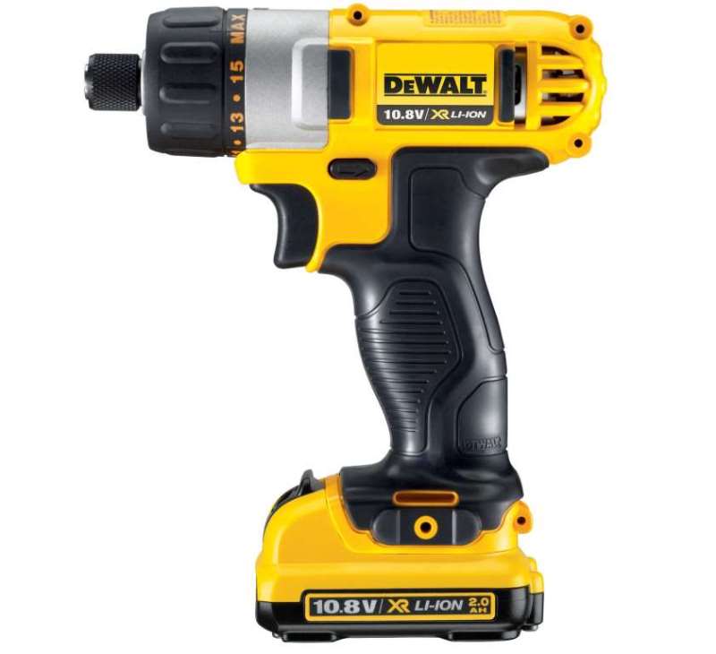 DeWalt DCF887N photo