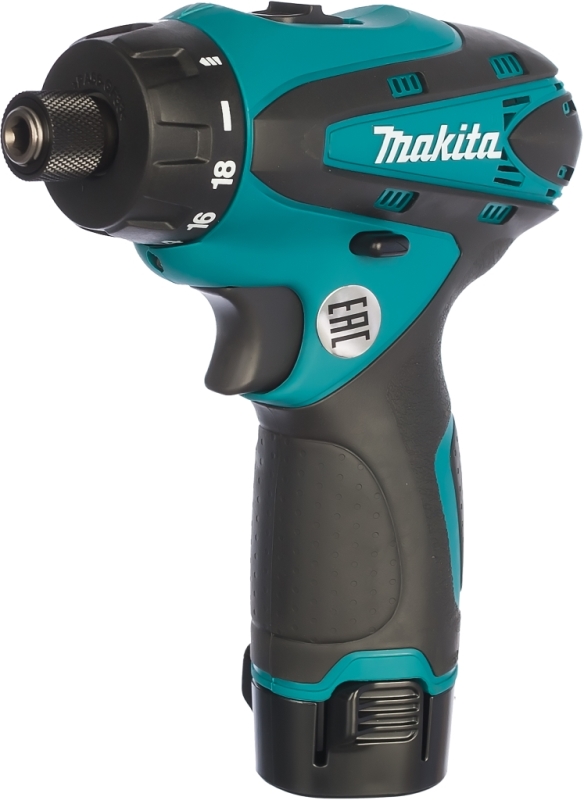 Makita DF030DWE photo