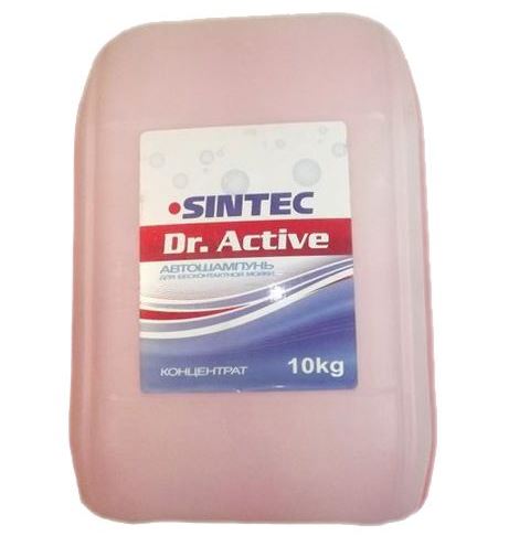 SINTEC Dr. Active CLASSIC photo