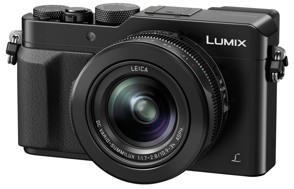 Panasonic Lumix DMC-LX 100 photos