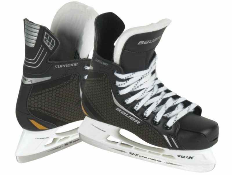 Bauer Supreme One.4 photo