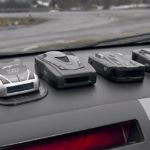 Radar detectors