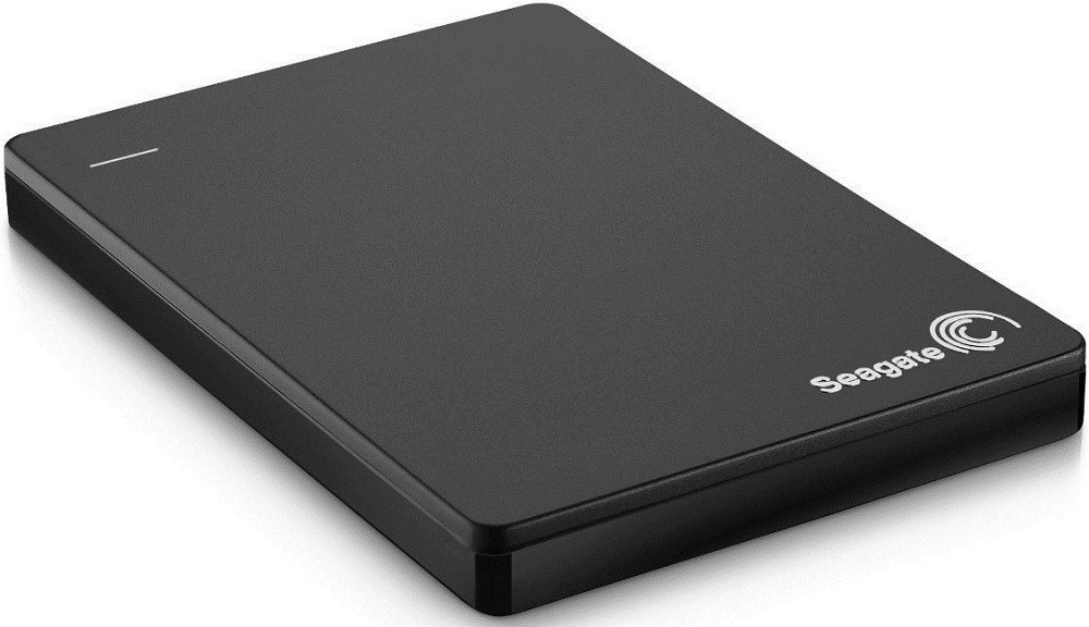 Seagate STDR5000200 photo