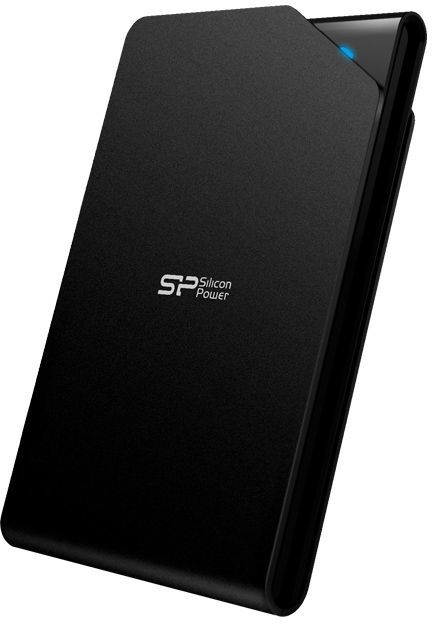 Silicon Power Stream S03 1TB photo