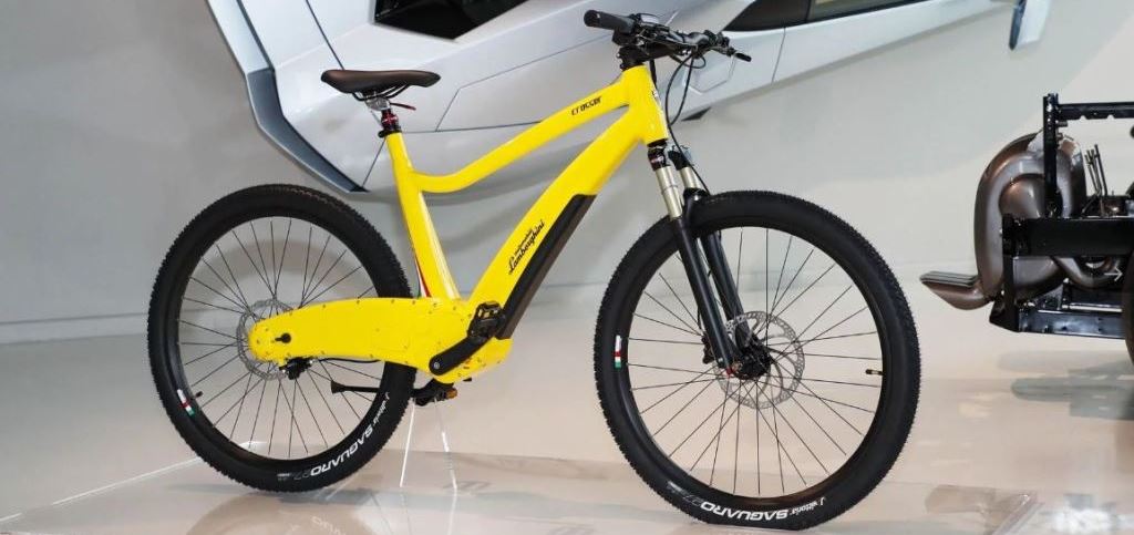 Choosing the best electric bike