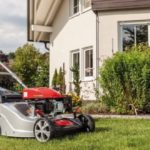 Choosing Lawn Mowers