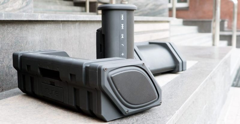 Choosing the best portable speakers