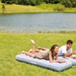 Choosing the best air mattress