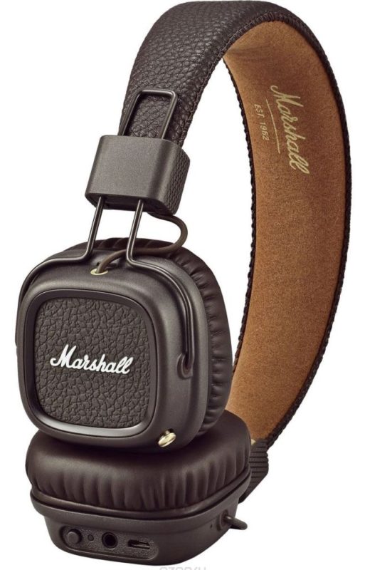 Marshall Major II photo