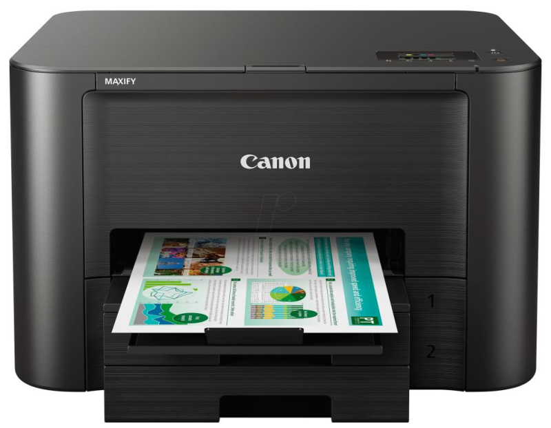 Canon MAXIFY iB4040 photo