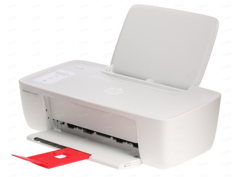 HP Deskjet 1115 photo