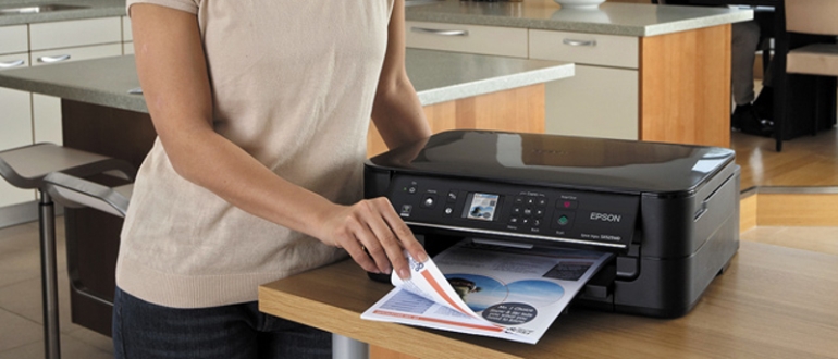 How to choose an inkjet printer