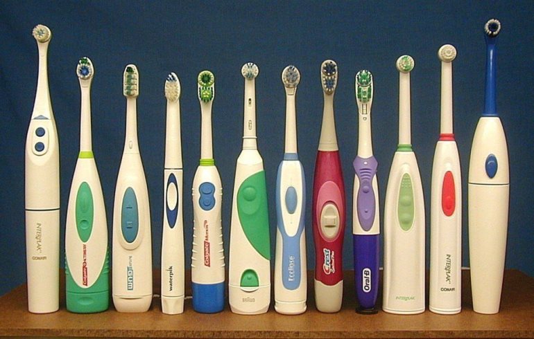 choose the best toothbrush