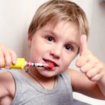 Choisir la meilleure brosse à dents électrique