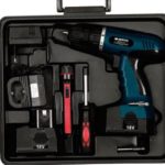 How to choose the best cordless screwdriver