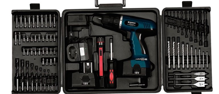 How to choose the best cordless screwdriver