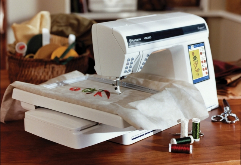 How to choose the best sewing machine