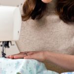 Choosing the best sewing machine