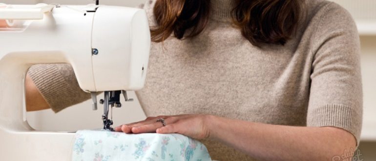 Choosing the best sewing machine