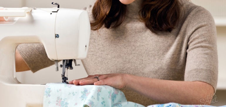 Choosing the best sewing machine