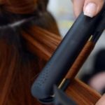 Choose a hair straightener