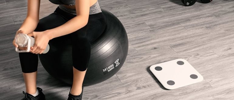 Choosing the best floor scales