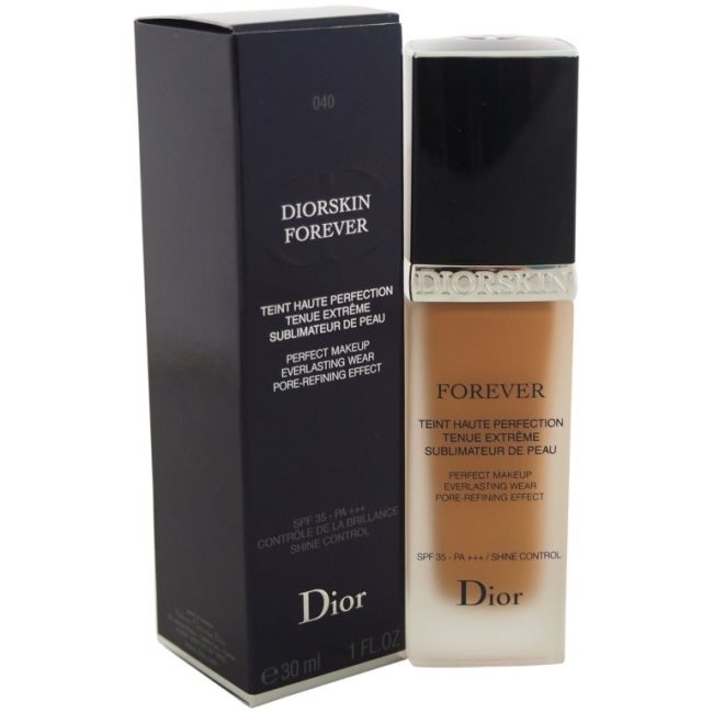 Dior Diorskin Forever photo