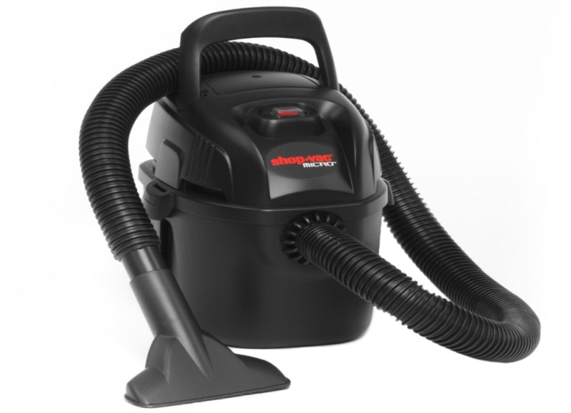 Photos du Shop-vac Micro 4