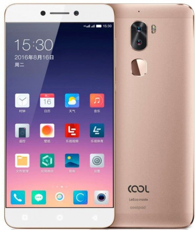 LeEco Cool1 3 / 32GB photo