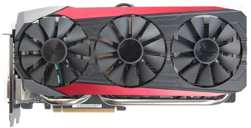 8192Mb ASUS Radeon R9 390X PCI-E photo