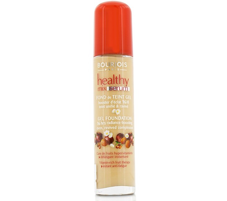 Bourjois Healthy Mix Serum Gel Photo