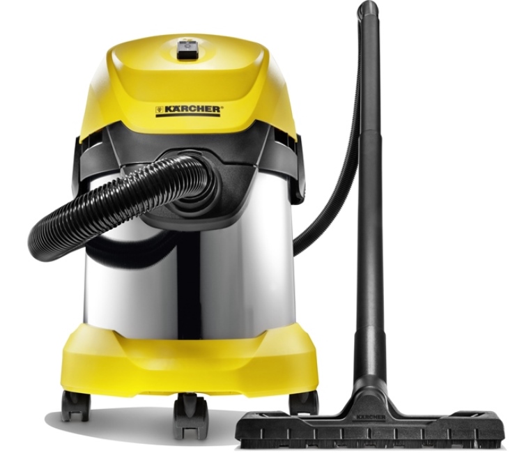 Karcher WD 3 Premium photo