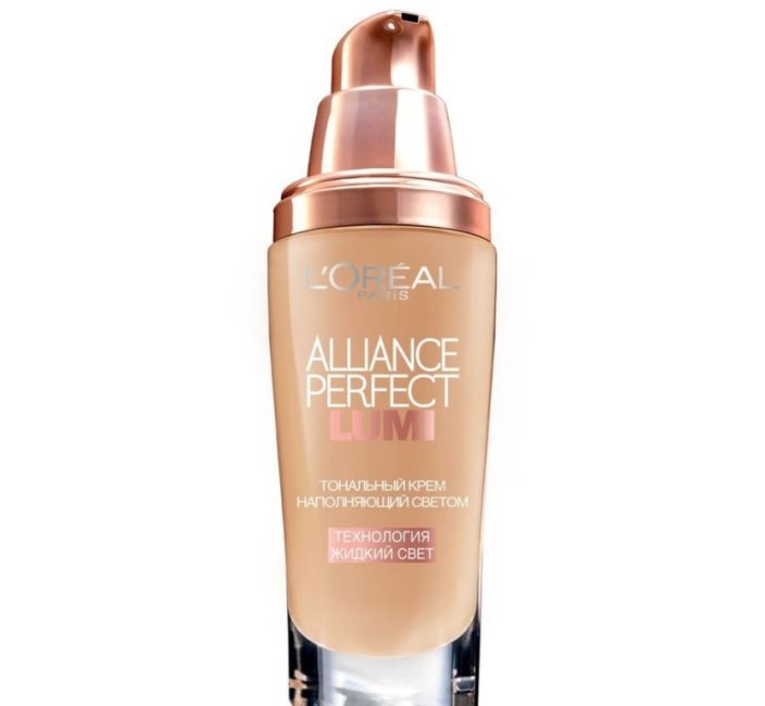 L’OREAL Alliance Perfect Perfect Photo Merge