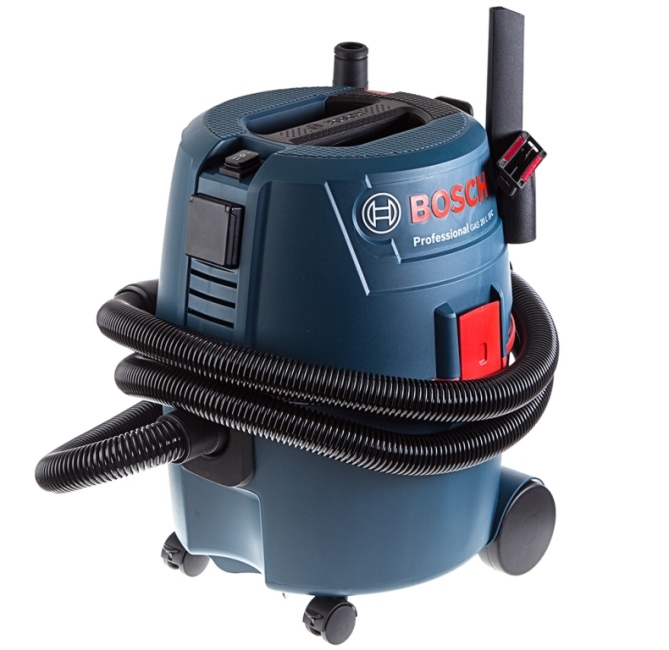 Photo de Bosch GAS 20 L SFC