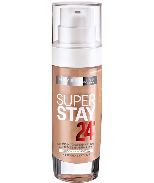 Maybelline Super Stay 24 Cream photo