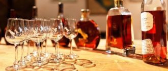 How to choose cognac?