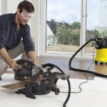 Choosing the best construction vacuum cleaner