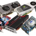 Video Cards - Choose the Best