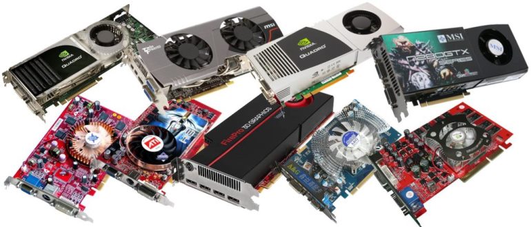 Video Cards - Choose the Best