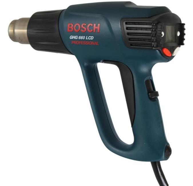 Bosch GHG photo