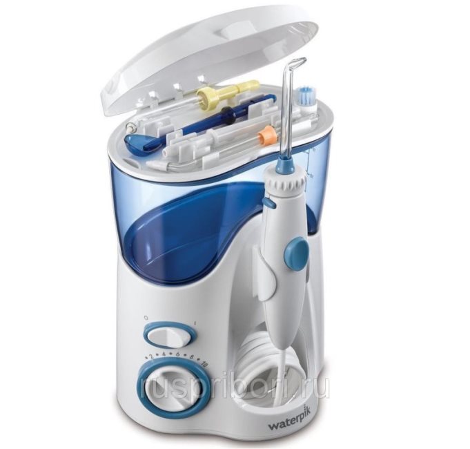 Photo WaterPik WP-100 Ultra / WP - 111 Ultra