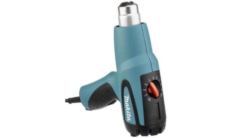 Makita HG551V photo