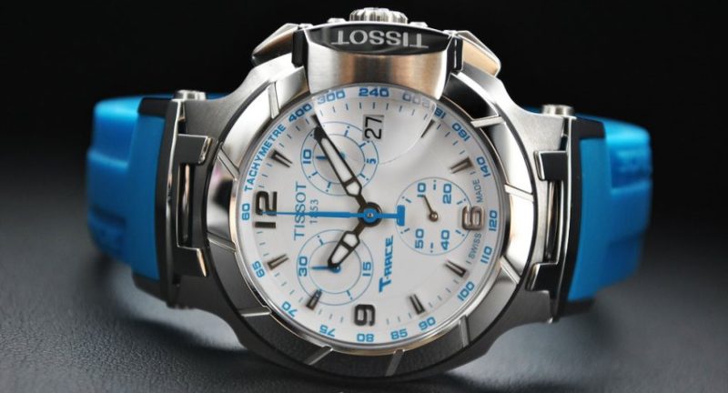 Tissot photo