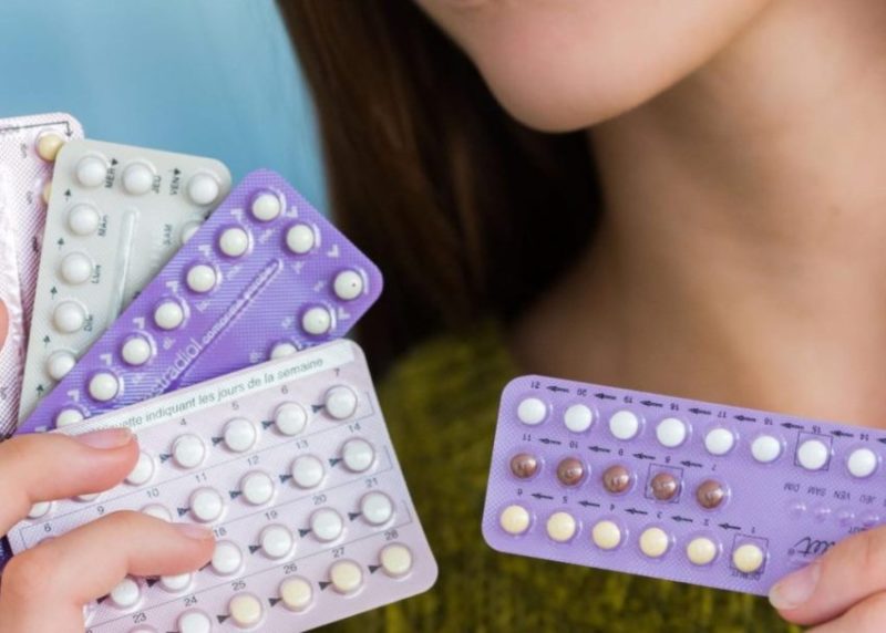 Hormonal contraceptives - which ones to choose?